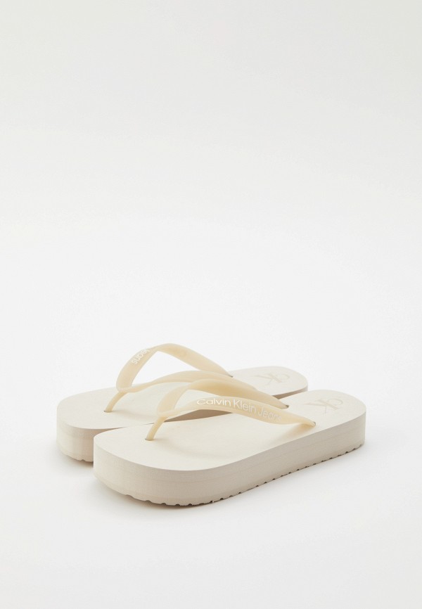 Calvin Klein Jeans Сланцы - фото 3