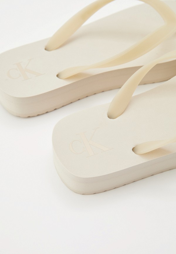 Calvin Klein Jeans Сланцы - фото 4