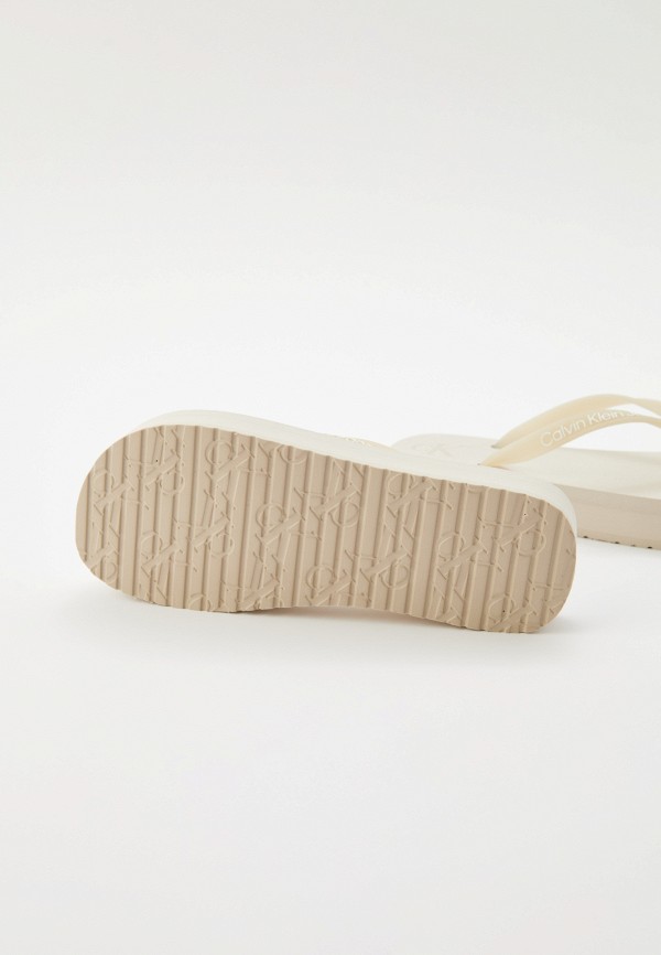 Calvin Klein Jeans Сланцы - фото 5