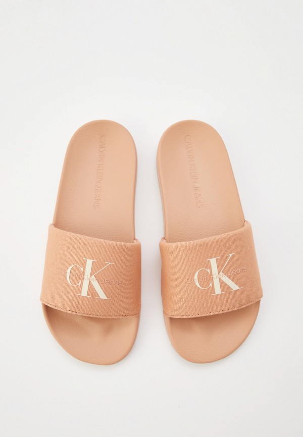Calvin Klein Jeans Сланцы - фото 2