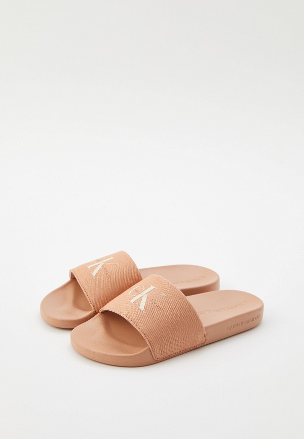 Calvin Klein Jeans Сланцы - фото 3