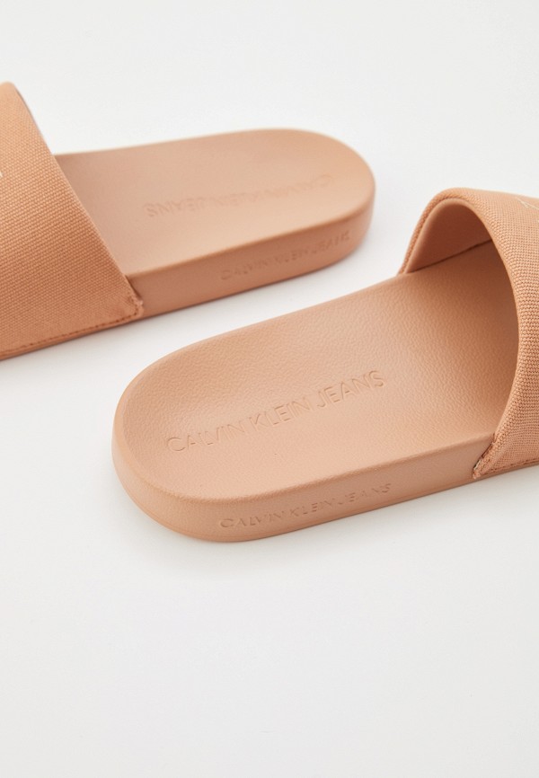 Calvin Klein Jeans Сланцы - фото 4