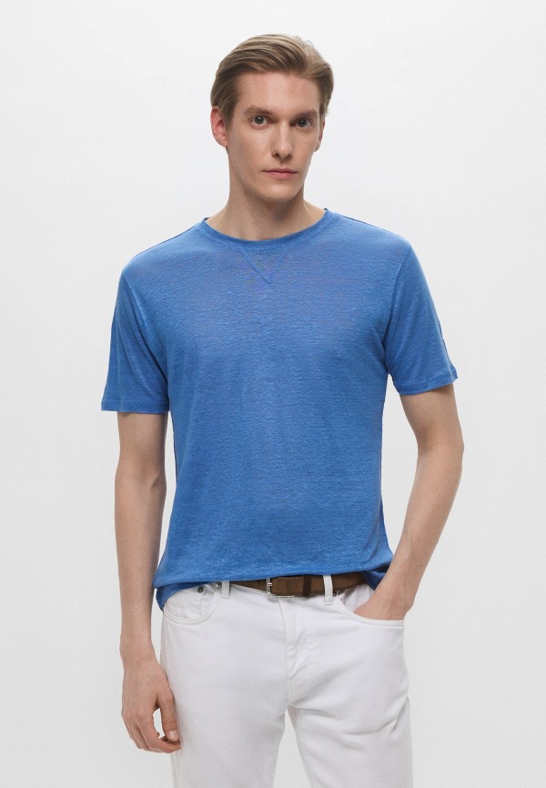 Malagrida Футболка - фото 1