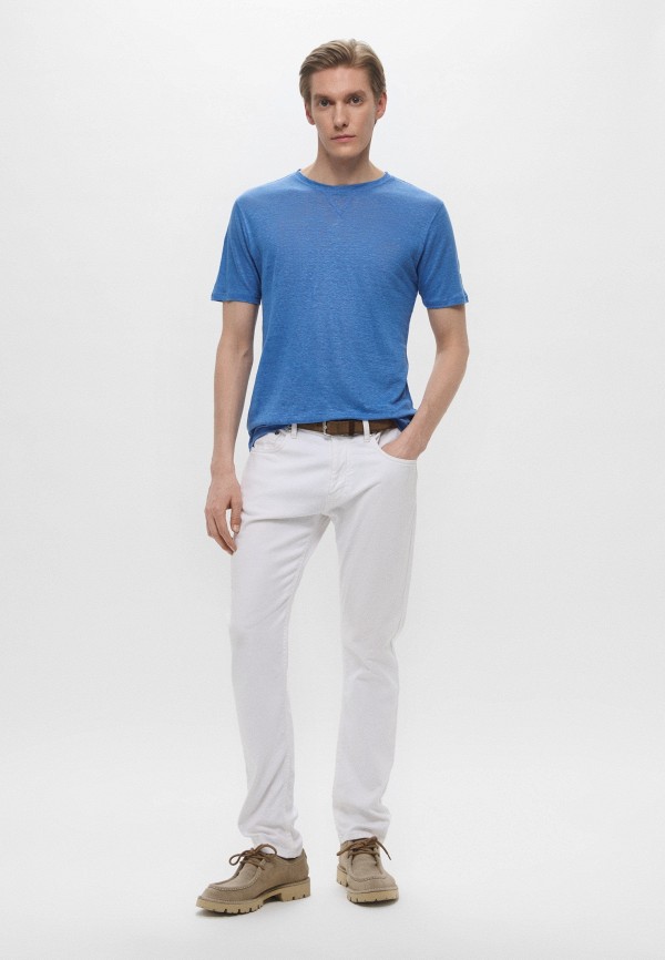 Malagrida Футболка - фото 2