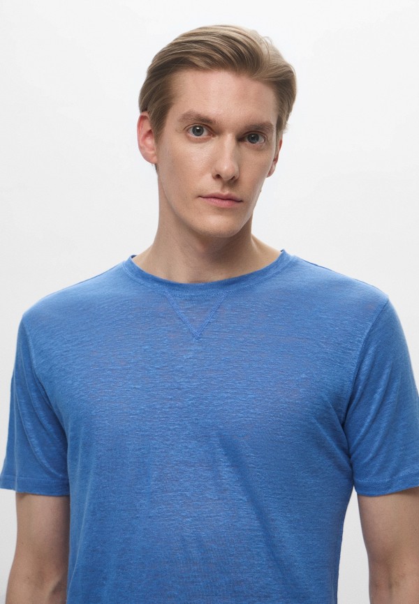 Malagrida Футболка - фото 4