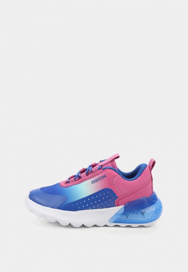 Geox Кроссовки - фото 1