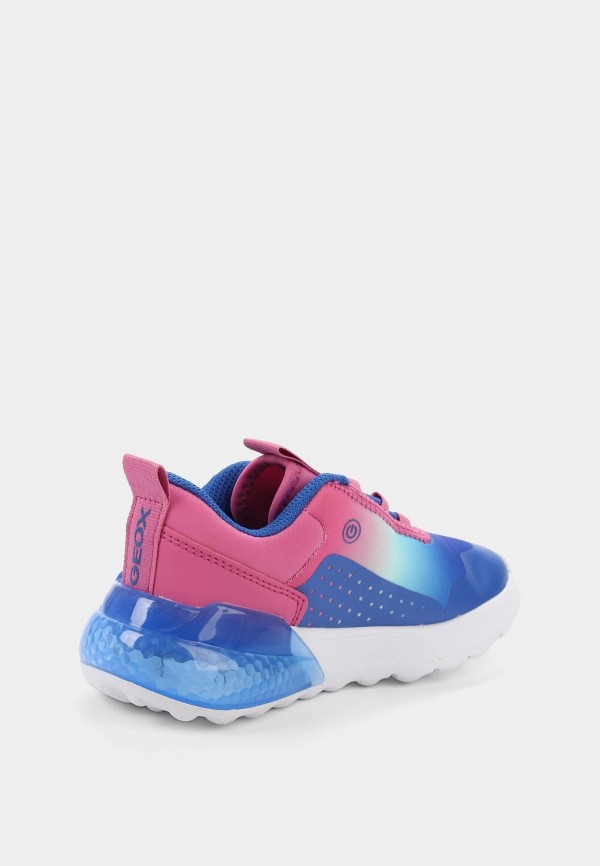 Geox Кроссовки - фото 3