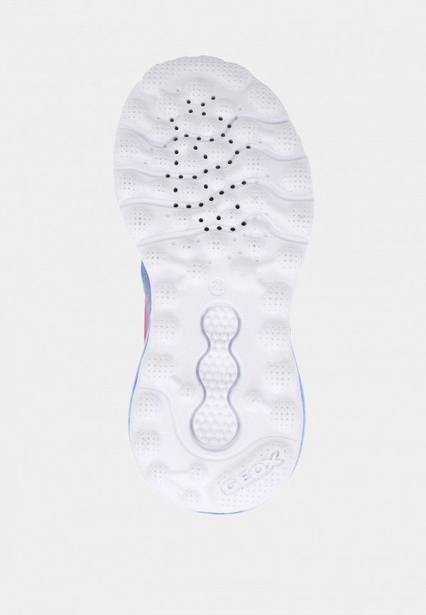 Geox Кроссовки - фото 5