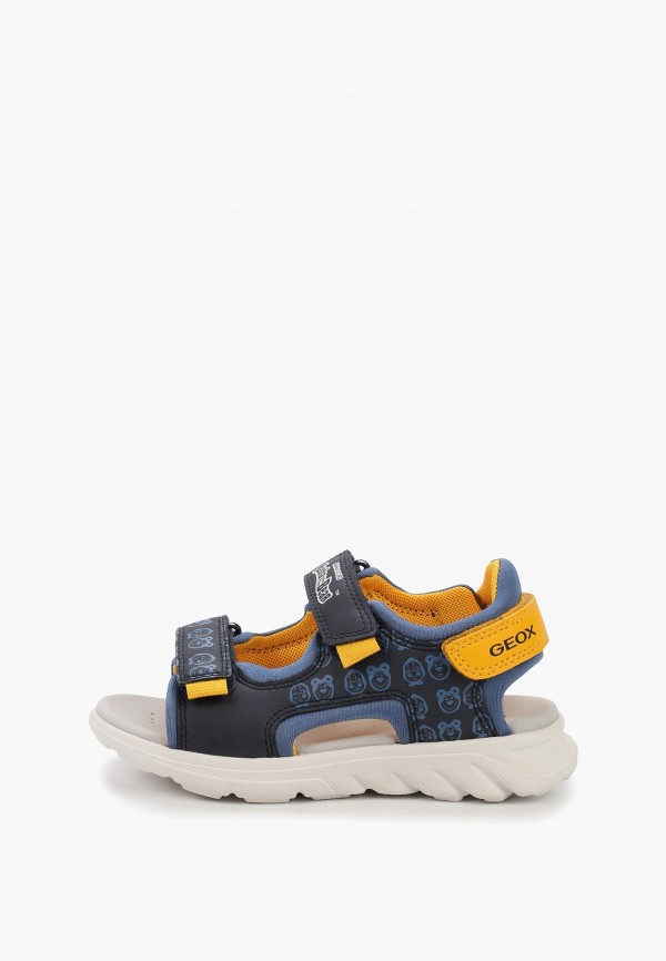 Geox Сандалии - фото 1