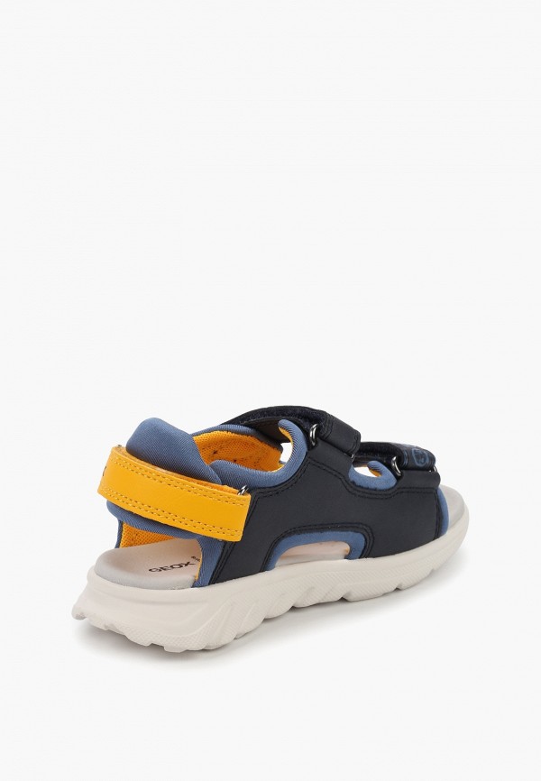 Geox Сандалии - фото 3