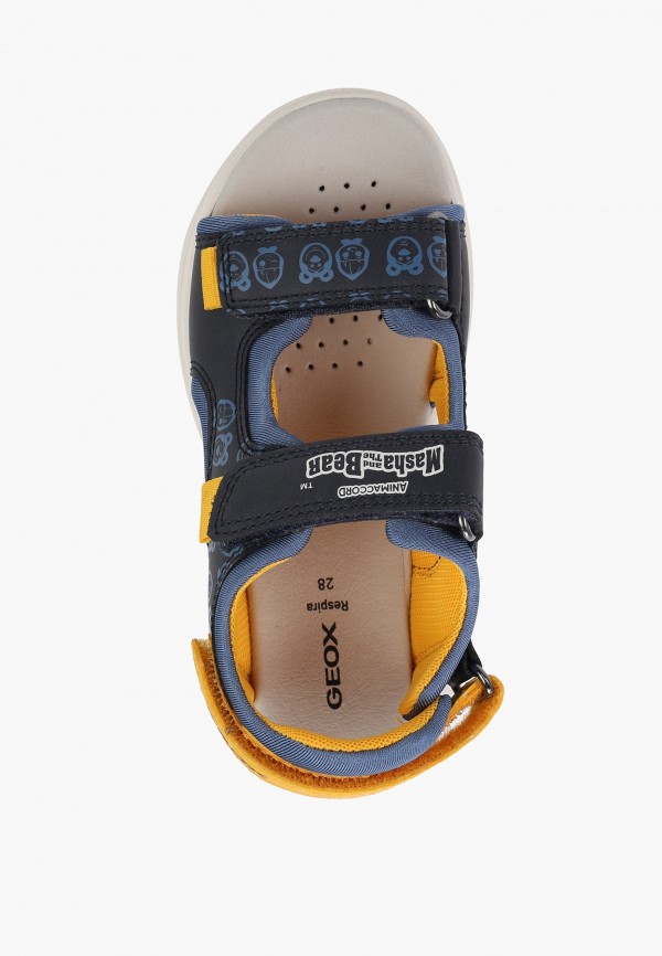 Geox Сандалии - фото 4