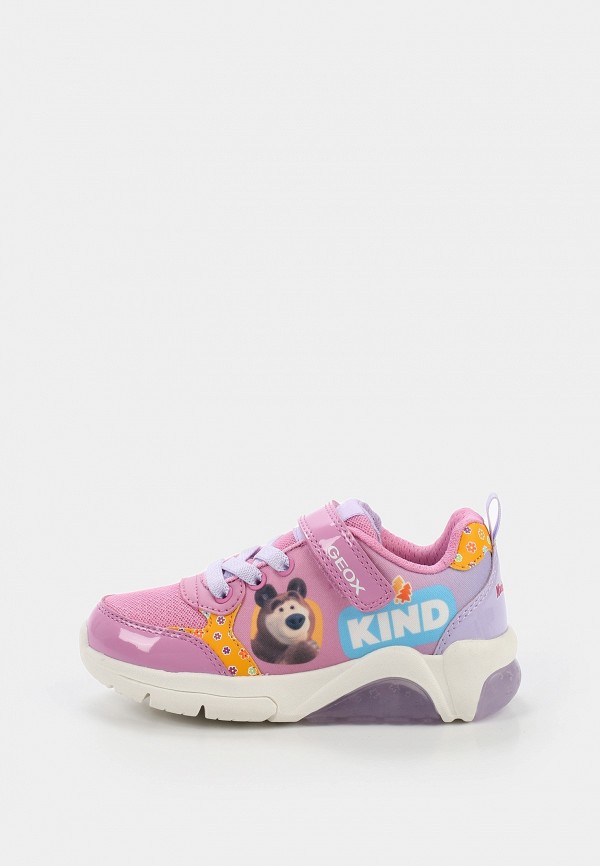 Geox Кроссовки - с диодами - фото 1