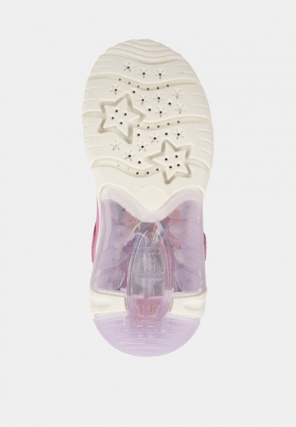 Geox Кроссовки - с диодами - фото 5