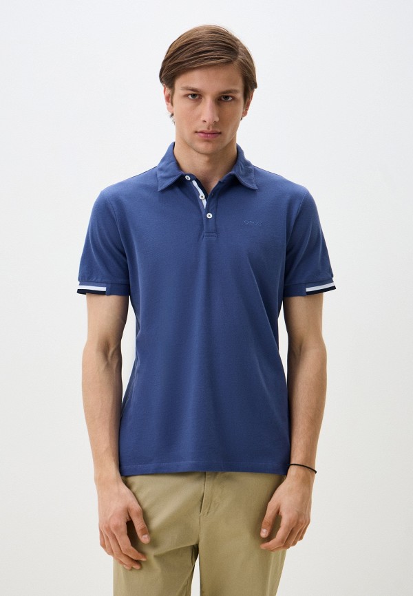 Geox Поло - фото 1