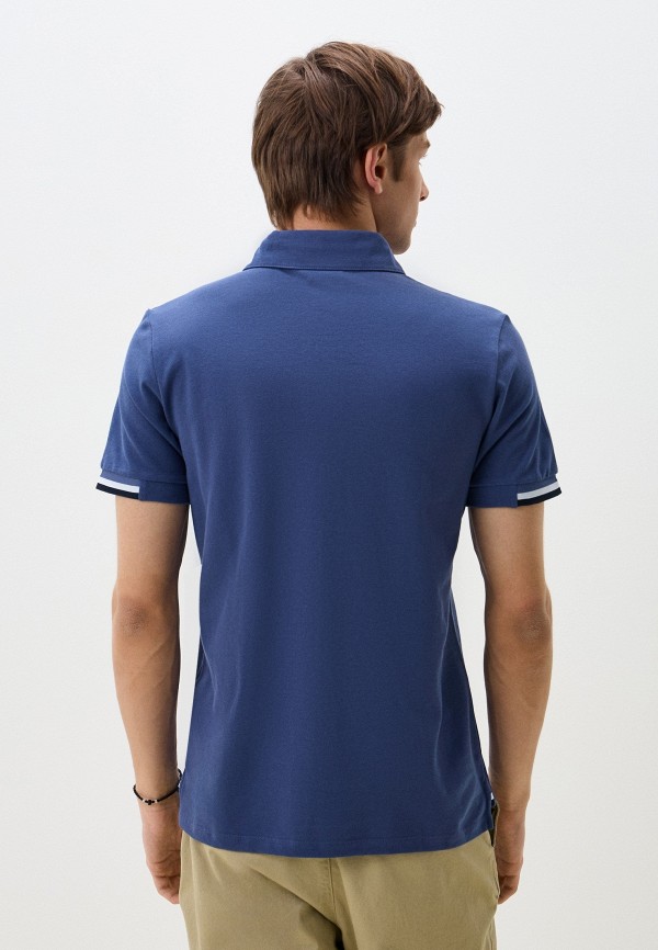 Geox Поло - фото 2