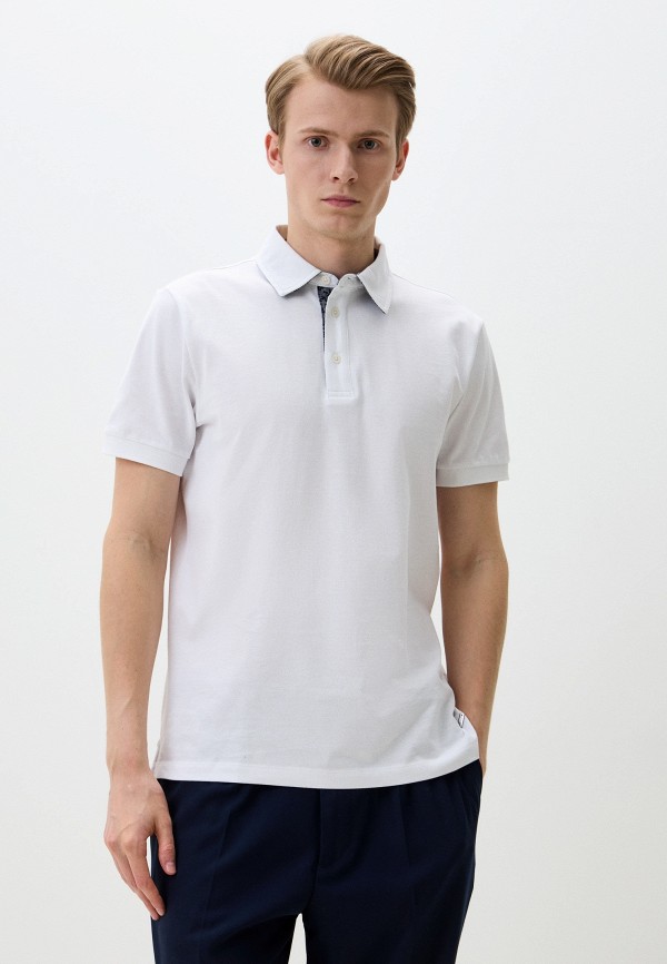 Geox Поло - фото 1