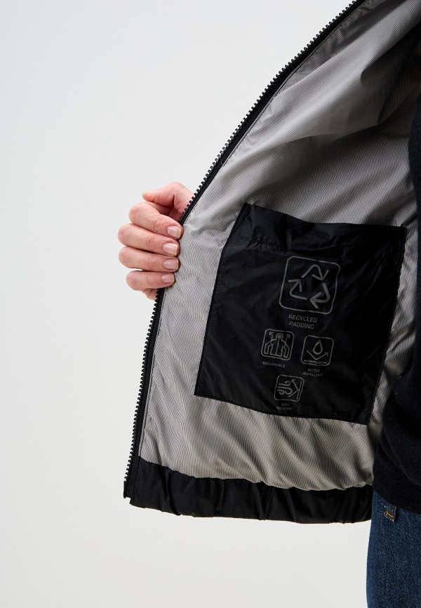 Geox Куртка стеганая - фото 4