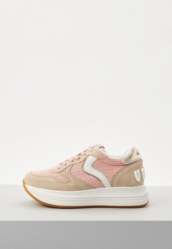 Voile Blanche Кроссовки - фото 1