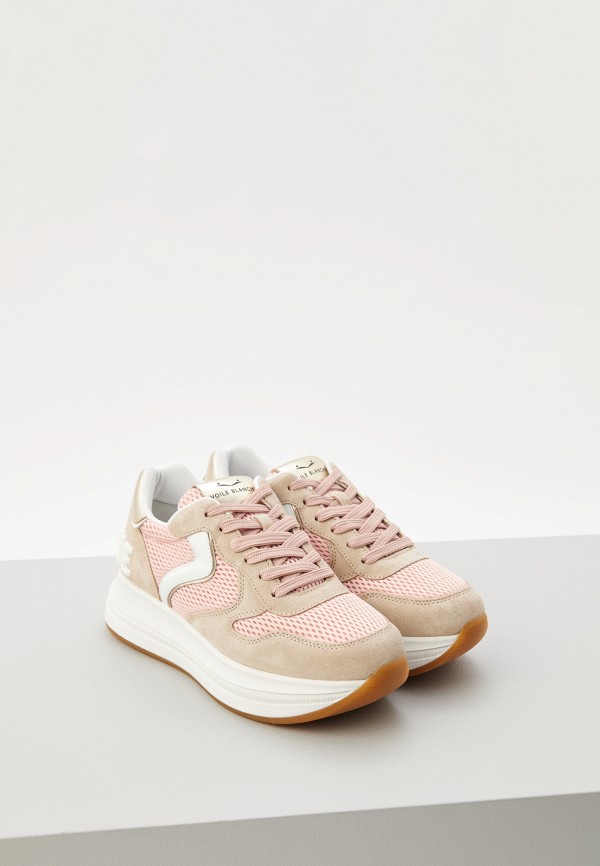 Voile Blanche Кроссовки - фото 3