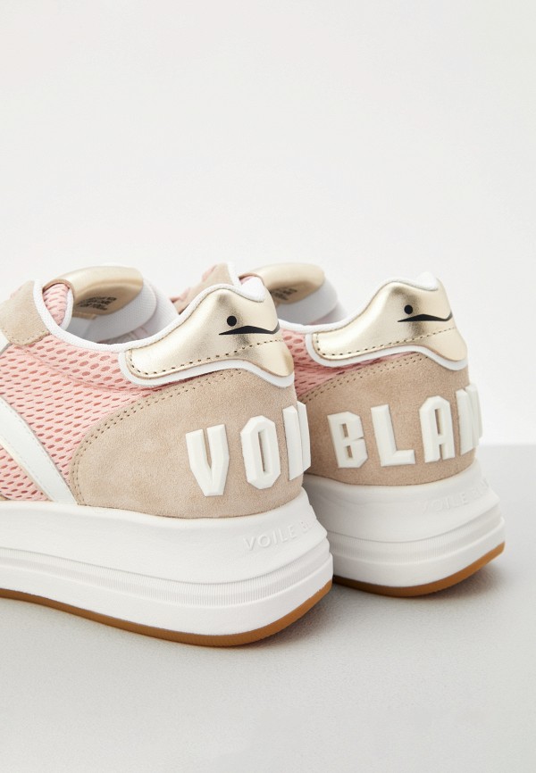 Voile Blanche Кроссовки - фото 4