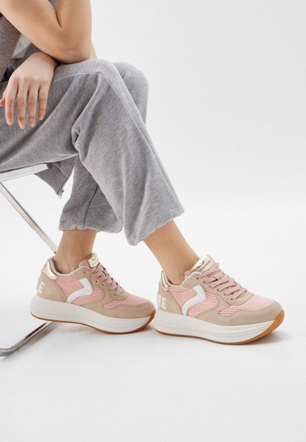 Voile Blanche Кроссовки - фото 6