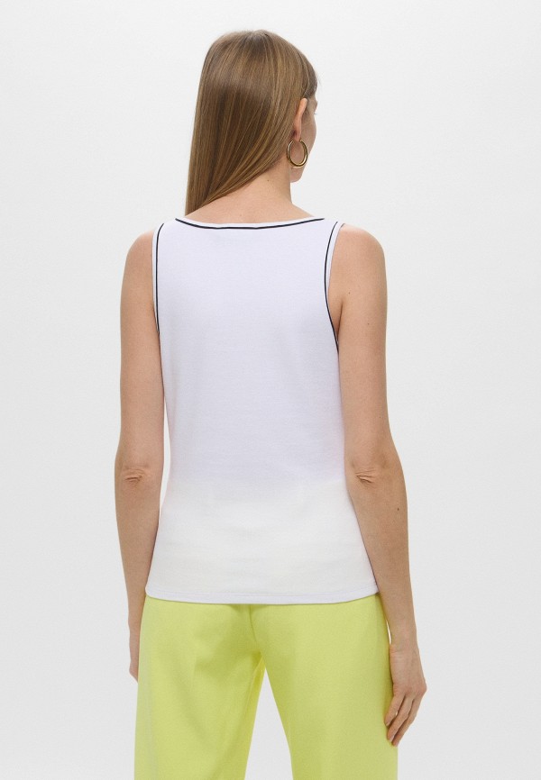 Theory Майка - фото 3