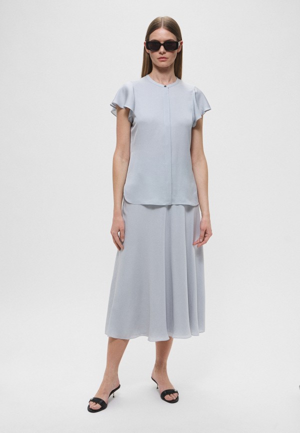 Theory Юбка - фото 2