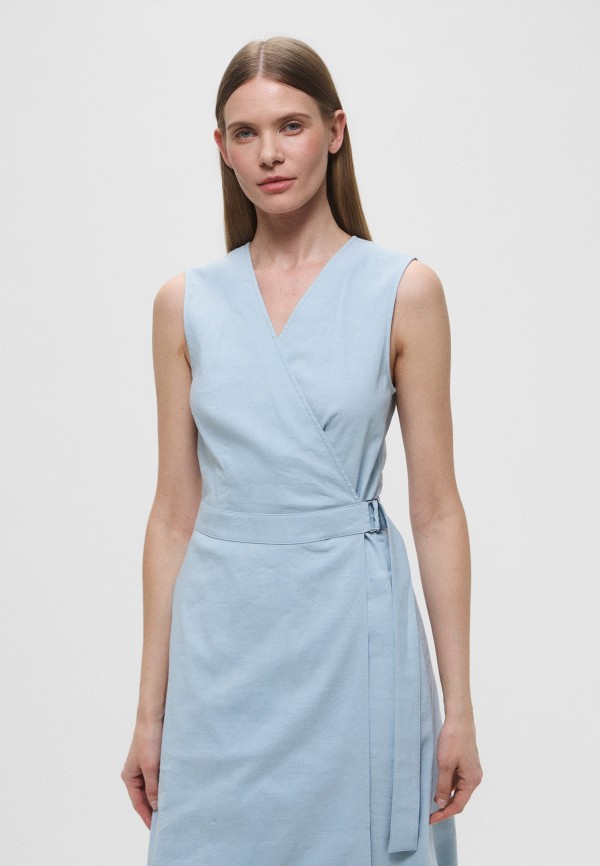 Theory Платье - фото 2