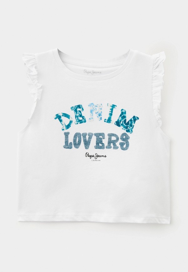 Pepe Jeans Топ - фото 1