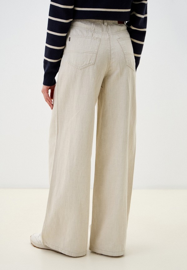 Pepe Jeans Джинсы - WIDE LEG JEANS UHW JAIMY - фото 3