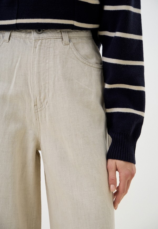 Pepe Jeans Джинсы - WIDE LEG JEANS UHW JAIMY - фото 4