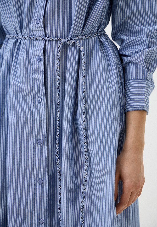 Pepe Jeans Платье - DAWA - фото 4