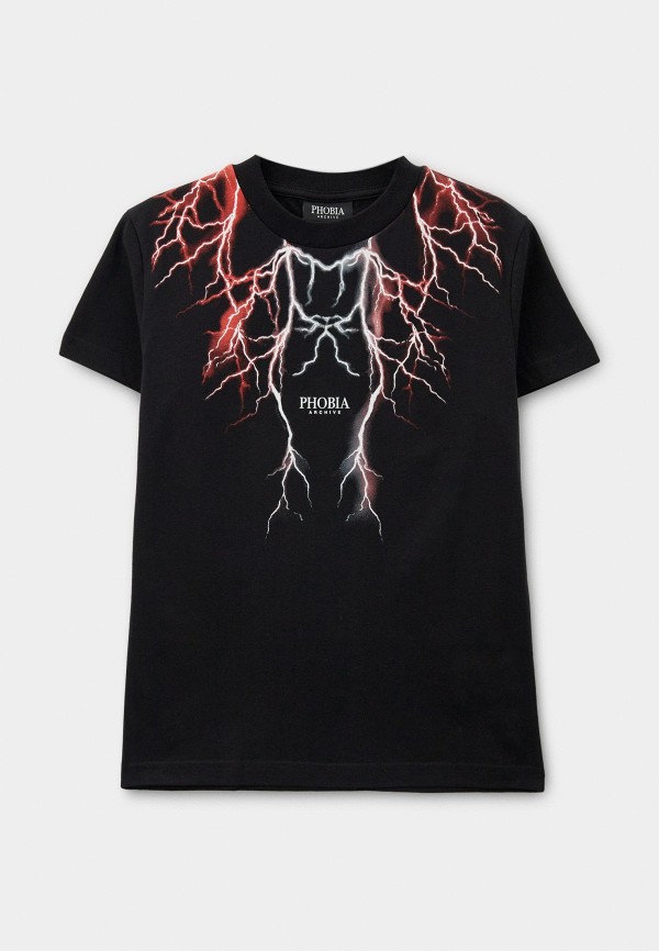 Phobia Archive Футболка - фото 1