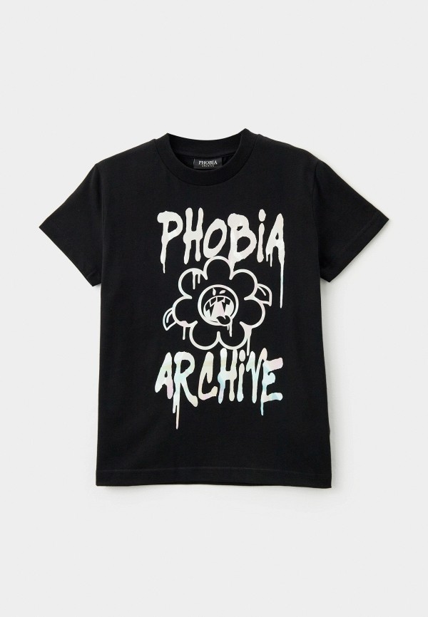 Phobia Archive Футболка - фото 1