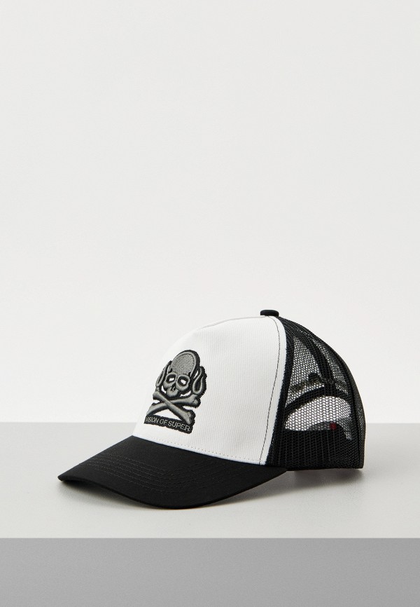 Vision of Super Бейсболка - фото 1