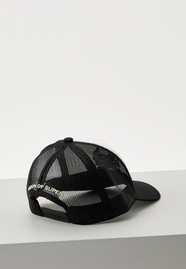 Vision of Super Бейсболка - фото 2