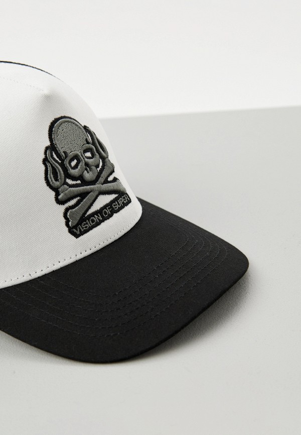 Vision of Super Бейсболка - фото 3