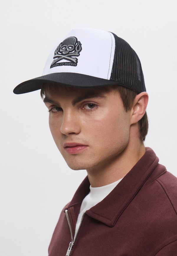 Vision of Super Бейсболка - фото 5