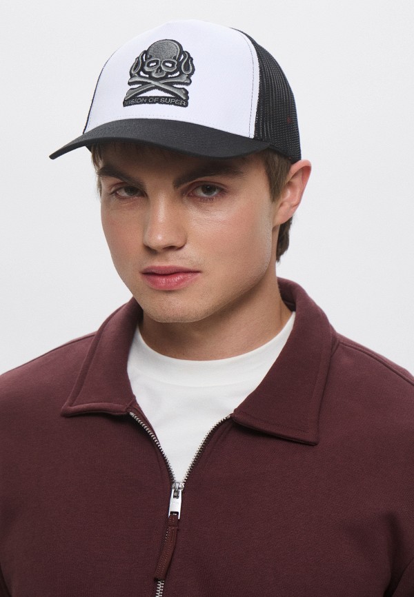 Vision of Super Бейсболка - фото 4