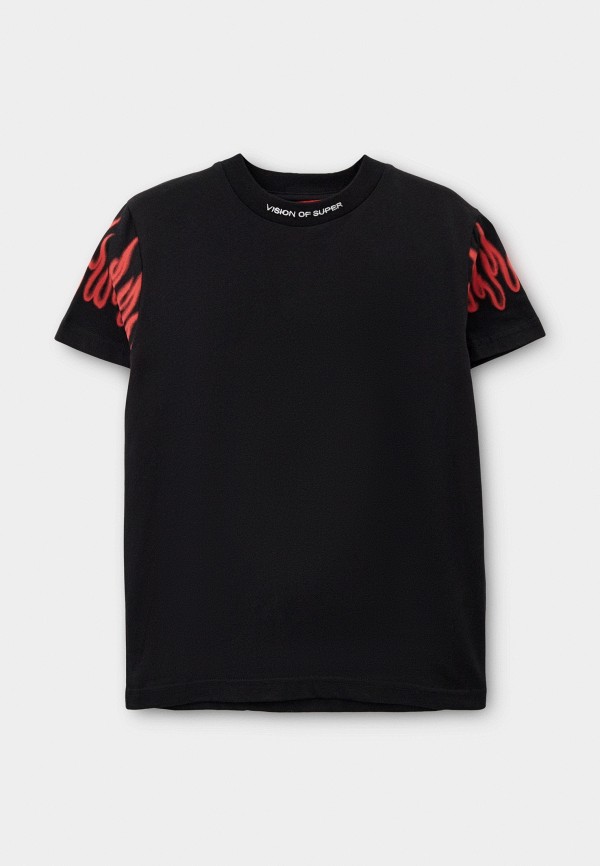 Vision of Super Футболка - фото 1