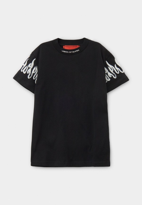 Vision of Super Футболка - фото 1
