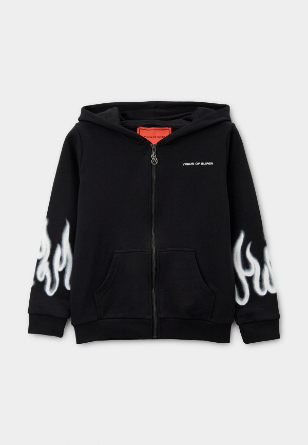 Vision of Super Толстовка - фото 1