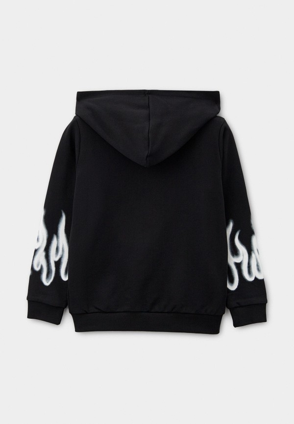 Vision of Super Толстовка - фото 2