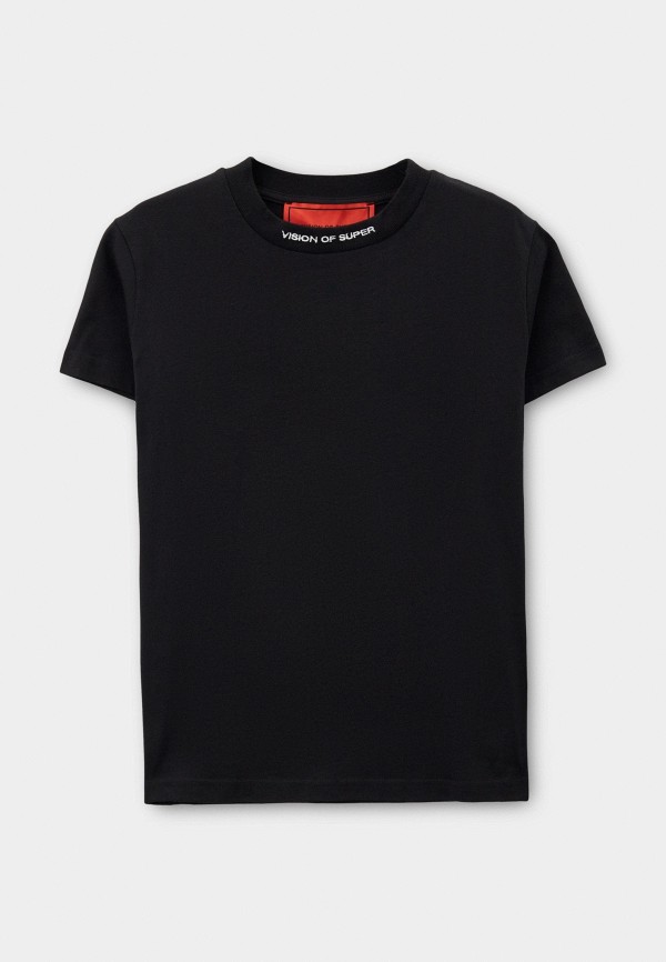 Vision of Super Футболка - фото 1