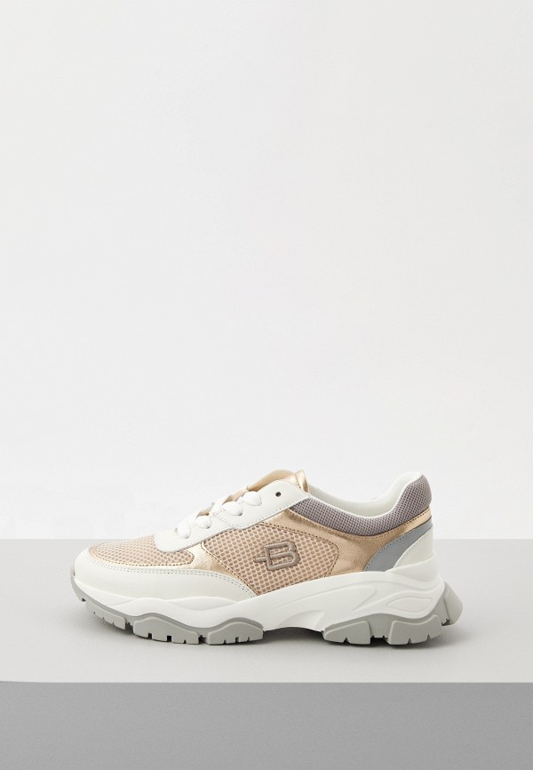 Baldinini Кроссовки - фото 1