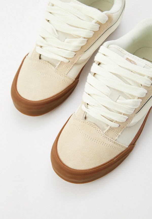 Vans Кеды - Knu Skool - фото 2