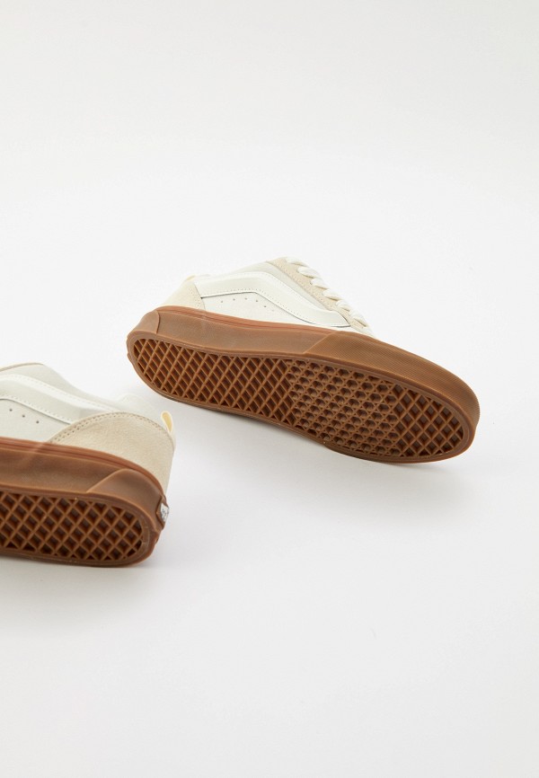 Vans Кеды - Knu Skool - фото 5