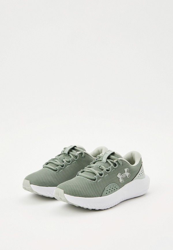 Under Armour Кроссовки - UA W Charged Surge 4 - фото 3