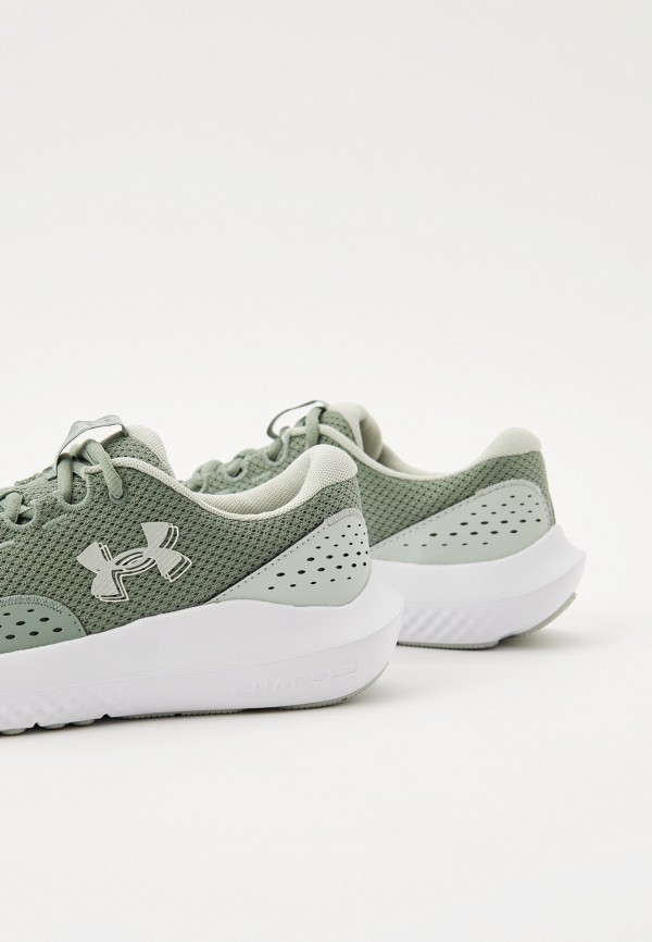 Under Armour Кроссовки - UA W Charged Surge 4 - фото 4
