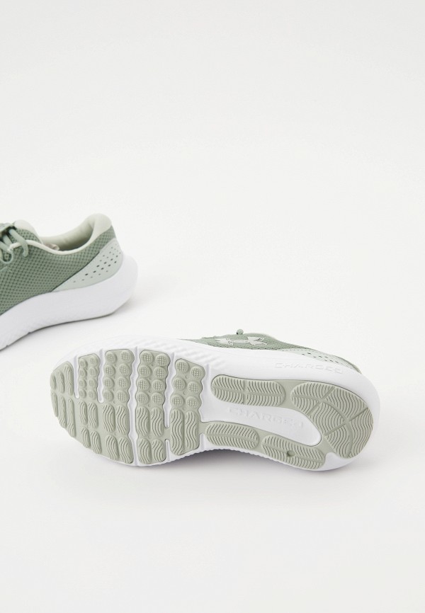 Under Armour Кроссовки - UA W Charged Surge 4 - фото 5